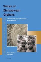 Afrika-Studiecentrum Series- Voices of Zimbabwean Orphans