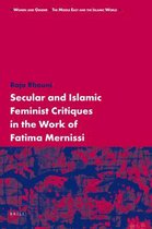 Secular and Islamic Feminist Critiques in the Work of Fatima Mernissi