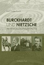 Burckhardt Und Nietzsche