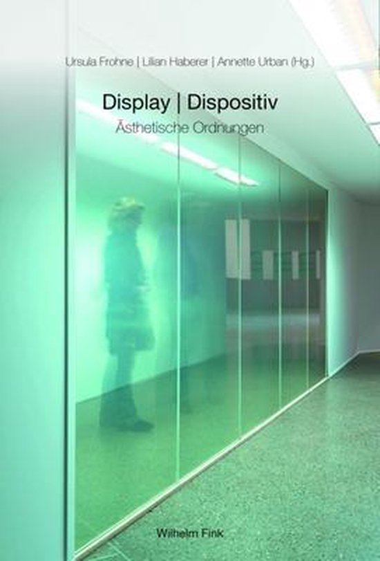 Display Und Dispositiv - cover