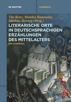 de Gruyter Reference- Literarische Orte in deutschsprachigen Erz�hlungen des Mittelalters