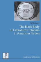 The Black Body of Literature. Colorism in American Fiction