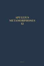 Apuleius Madaurensis Metamorphoses, Book XI, The Isis Book