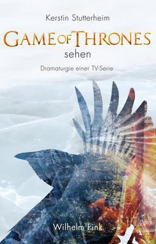 >Game of Thrones, Kerstin Stutterheim 9783770562046 Boeken