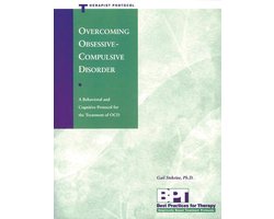 Overcoming Ocd - Therapist