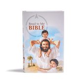 CSB Read to Me Bible
