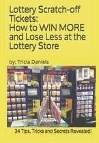 Lottery Scratch-off Tickets