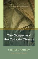 Omslag Gospel & The Catholic Church