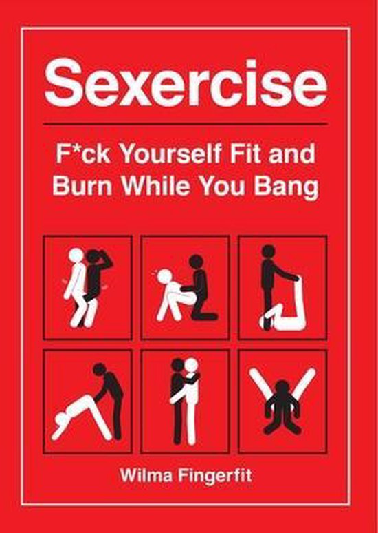 Sexercise - cover