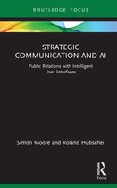 Global PR Insights - Strategic Communication and AI