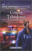 Covert Takedown