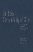 The Social Sustainability of Cities