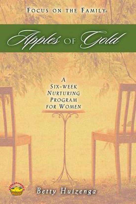 Apples of Gold, Betty Huizenga 9780781433525 Boeken bol