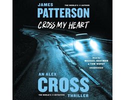 Cross My Heart