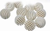 Aqua Medic Mini-Deniballs 0,5 l - Biopellets - Bioballen - Filterballen