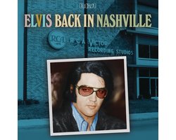 Back In Nashville