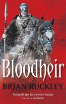 Bloodheir: The Godless World