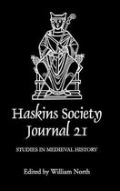 The Haskins Society Journal