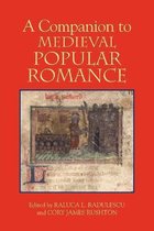 Companion to Medieval Popular Romance