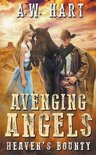 Avenging Angels- Avenging Angels