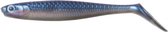 Ron Thompson Slim Shad Paddle Tail | 10 cm | Blue - Pearl
