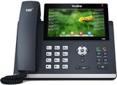 Yealink SIP-T48S VoIP-Telefon 16 Leitungen