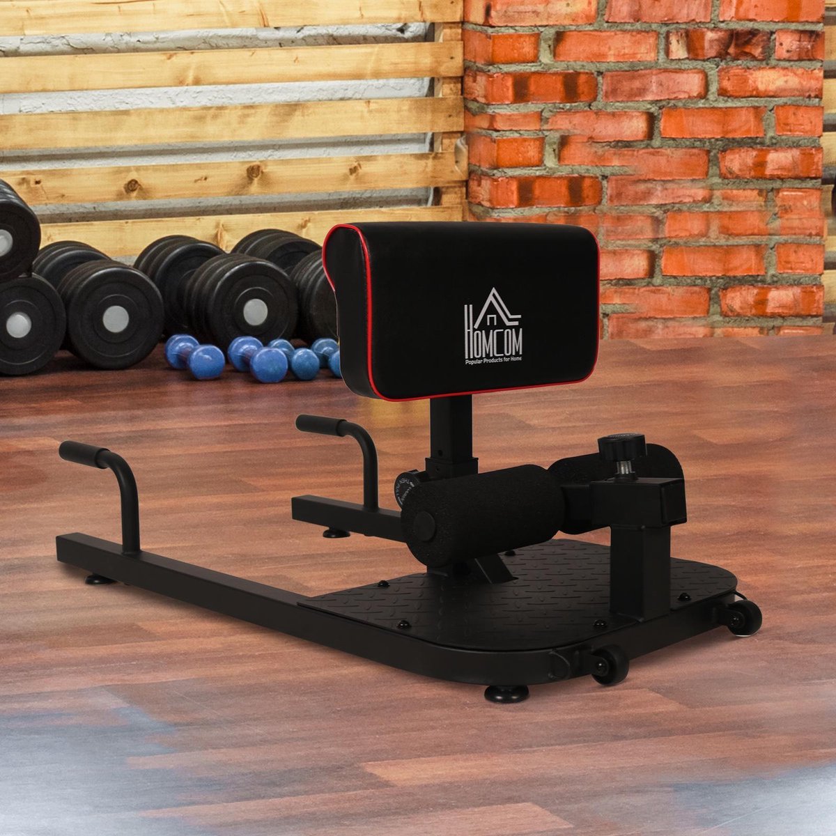 Taurus Sissy Squat Trainer - Fitshop