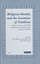 Religious Identity and the Invention of Tradition