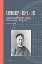 Ideas, History, and Modern China- Confucian Concord