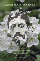 Marcel Proust Aujourd'hui- Proust et le rire