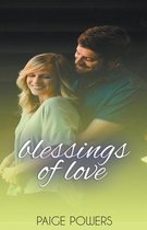 Leap of Love- Blessings of Love