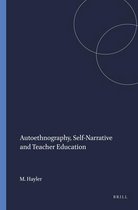 Autoethnography Self Narrative & Teacher