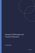 Educational Futures- Diasporic Philosophy and Counter-Education