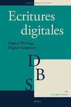 Ecritures digitales