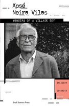 Galician Classics- Memoirs of a Village Boy