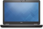 Dell Latitude E6540 15.6" laptop refurbished door PCkoophulp, Intel Core i5-4310m 3.4GHz, 8GB, 240GB SSD, Windows 10 Pro