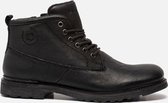 Bugatti Vittore veterboots zwart - Maat 40
