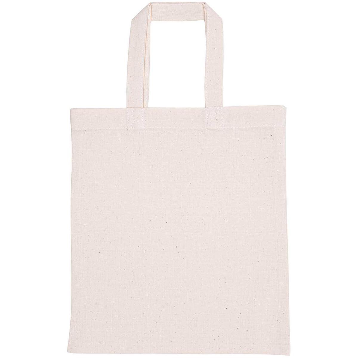 Rico Katoenen tas 38 x 42 cm om te borduren