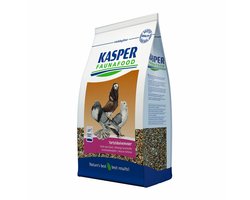 Kasper Faunafood Tortelduivenvoer 3 kg