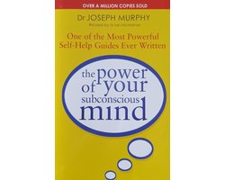Power Of Your Subconscious Mind