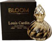 Louis Cardin Bloom EDP for Unisex Oriental 100 ml