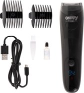 Bol.com Camry CR2833 - Baardtrimmer - vacuüm afzuigfunctie aanbieding