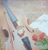 The Montmartre Strings Volume 1