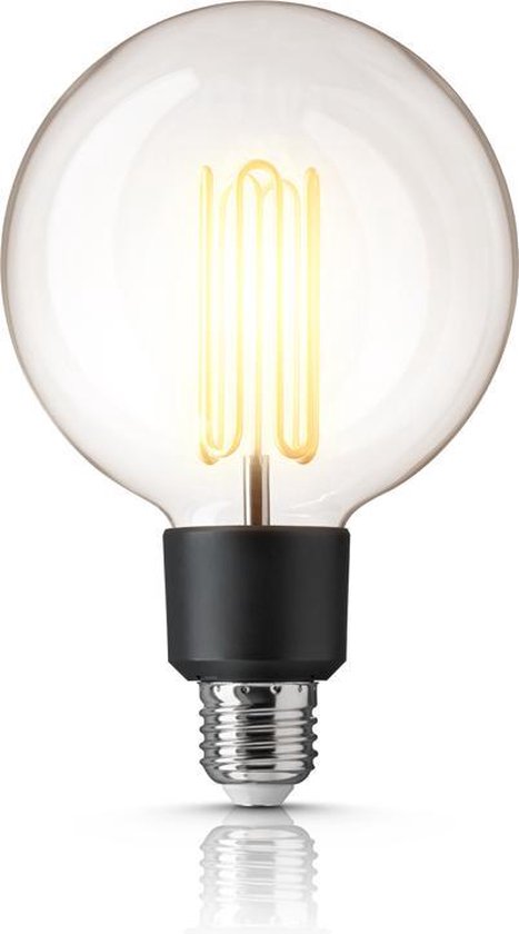 CARET Globe 115 Lamp - 230V / E27