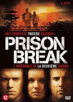 PRISON BREAK S,2