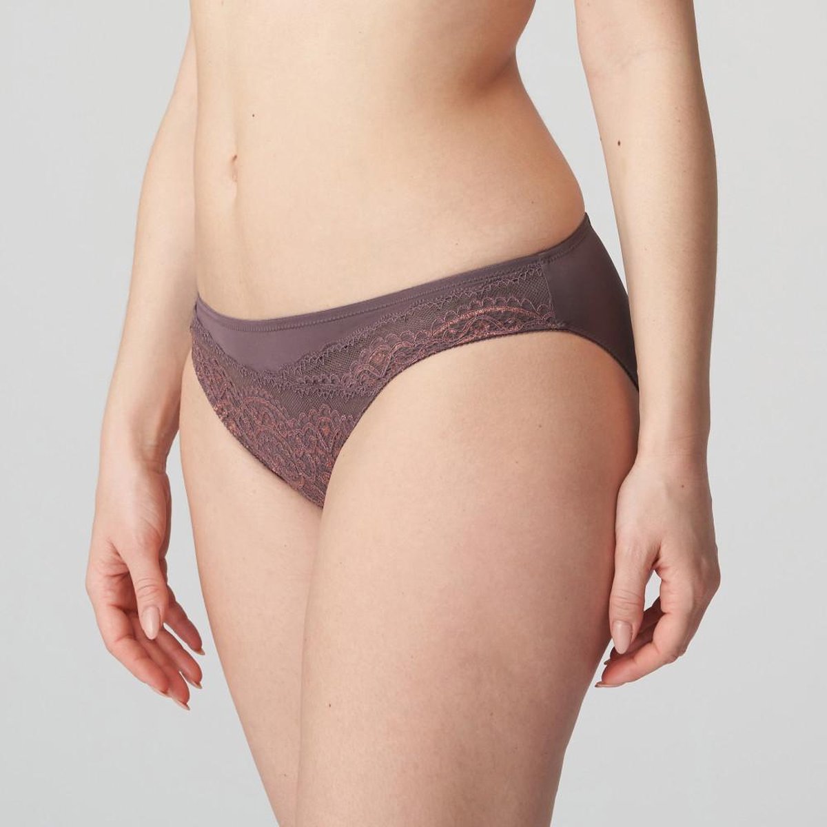 PrimaDonna Twist I Do Rio Slip 0541600 Toffee - maat 44