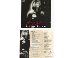 SEZEN AKSU - SÖYLÜYOR
