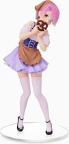 Re:Zero kara Hajimeru Isekai Seikatsu - Ram - Oktoberfest SPM Figuur