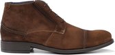 FLUCHOS F0681 Bottine cognac maat 43