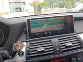 Dynavin BMW X5 E70 navigatie - 2007-2013 - carkit - android - 10 usb - apple carplay - android auto - Idrive